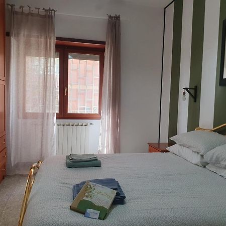Casa Diana Ostia Appartement Buitenkant foto