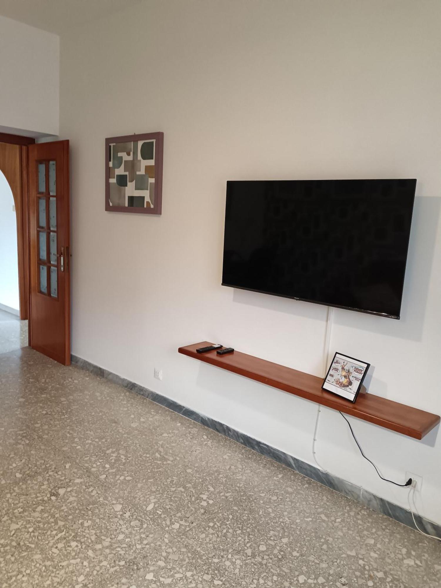 Casa Diana Ostia Appartement Buitenkant foto