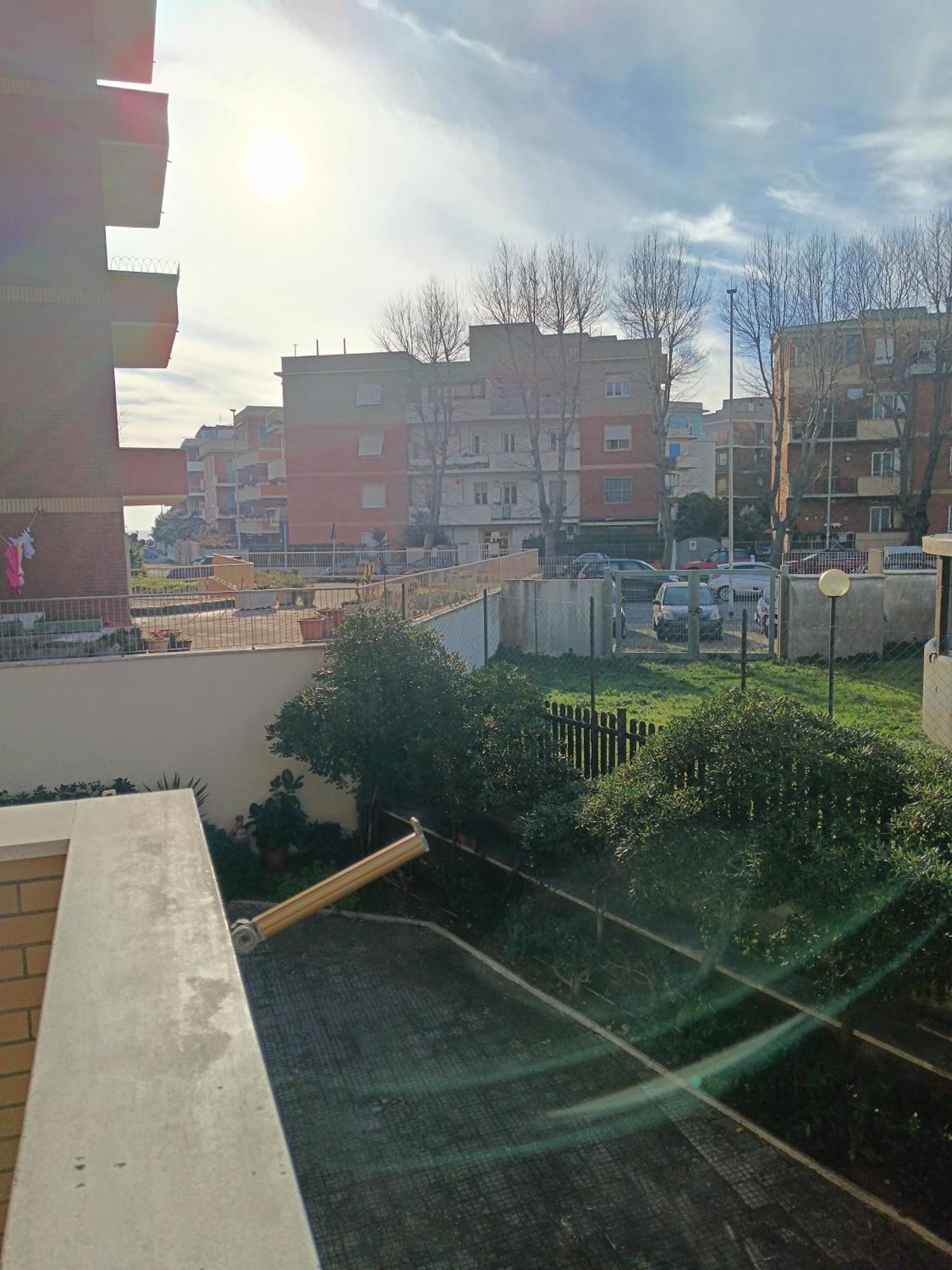 Casa Diana Ostia Appartement Buitenkant foto