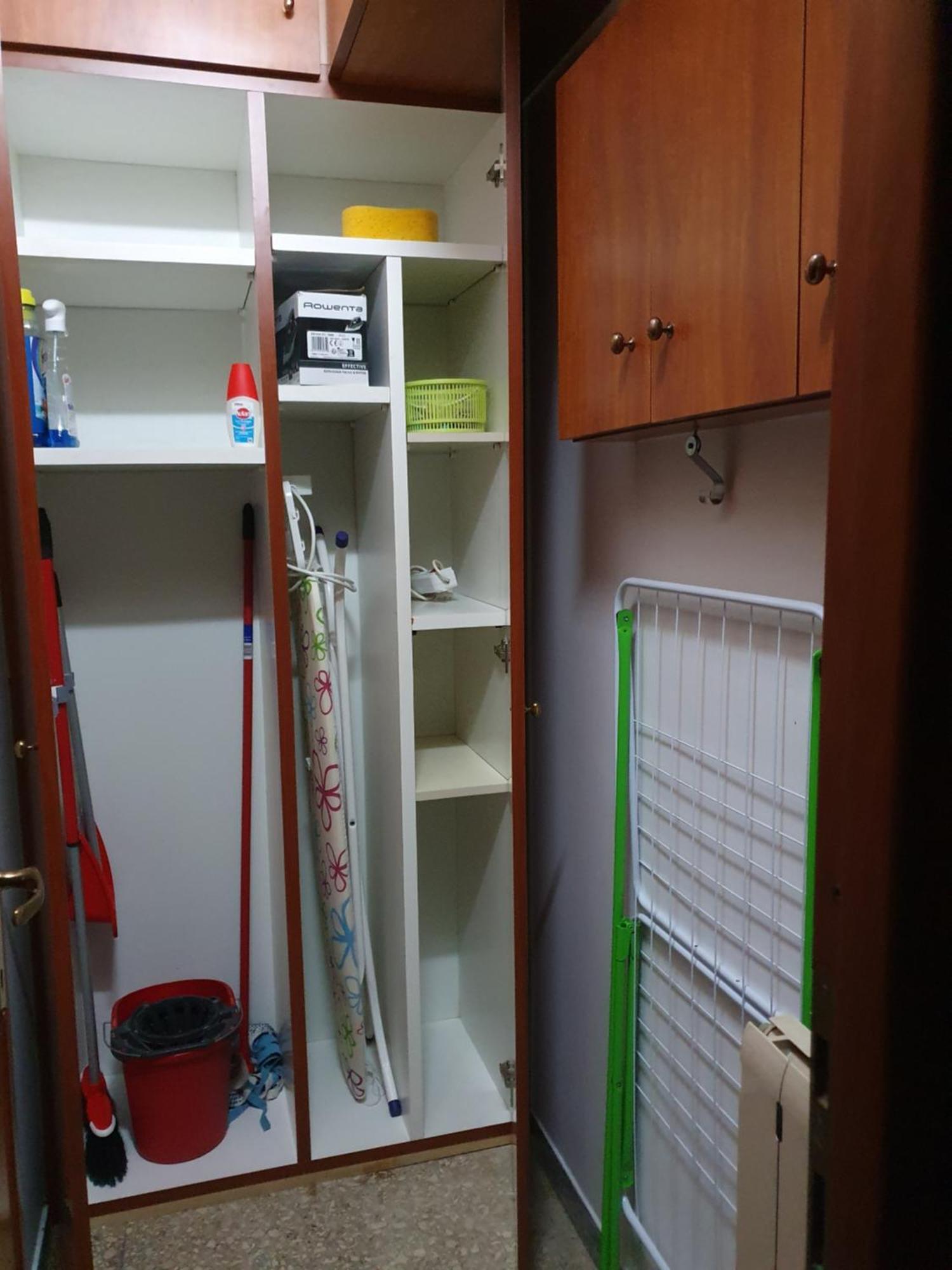 Casa Diana Ostia Appartement Buitenkant foto