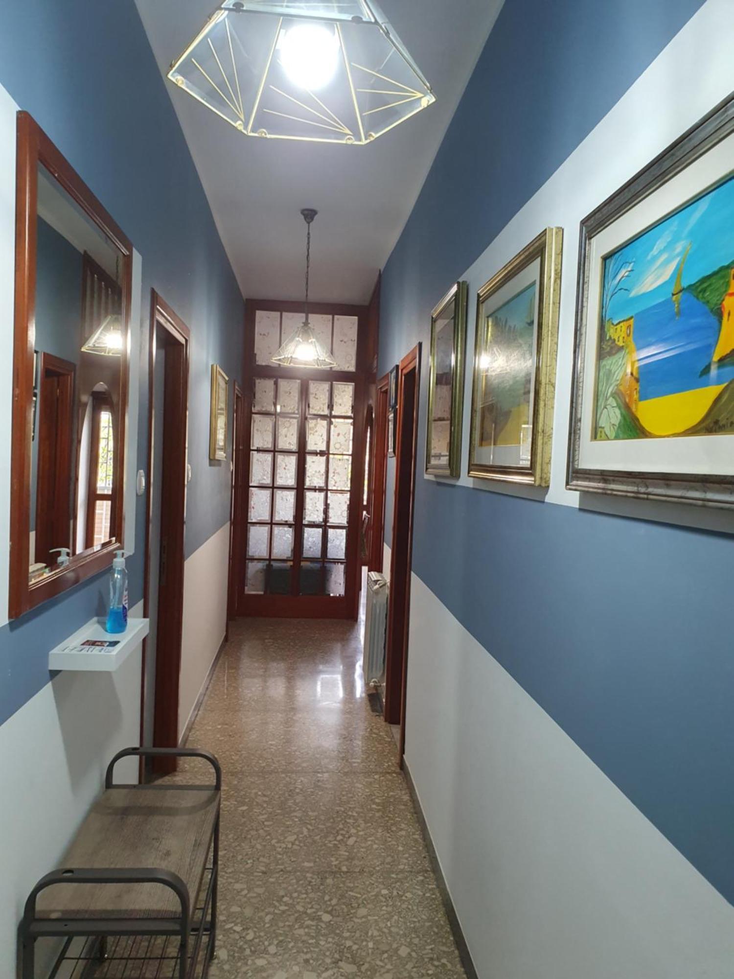 Casa Diana Ostia Appartement Buitenkant foto