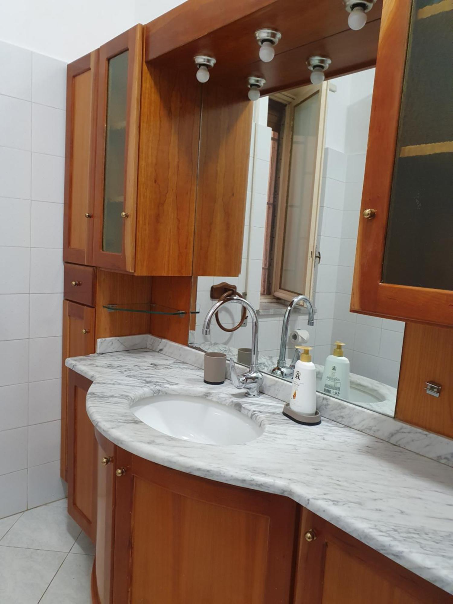 Casa Diana Ostia Appartement Buitenkant foto